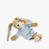 Steiff HOPPEL HASE - Kuscheltier - Blau