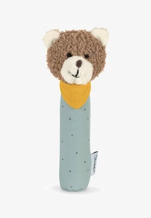 Steiff TEDDYBEER - Kuscheltier - Beige 6 Steiff TEDDYBEER - Kuscheltier - Beige – Bild 4