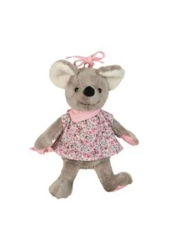 Steiff Kuscheltuch - Rosa -Boutique-Laden für Babyprodukte 0fe682ec461b47139f61ee16ee749fd2