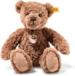 Teddybär My Bearly (28 Cm) [braun]