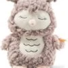 Soft Cuddly Friends Ollie Eule (23 Cm) [rosébraun] -Boutique-Laden für Babyprodukte 10434773 01