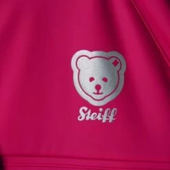 Steiff Regenmantel Raglan Mit Dots Regenmäntel Für Mädchen -Boutique-Laden für Babyprodukte 14738477 02