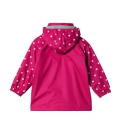 Steiff Regenmantel Raglan Mit Dots Regenmäntel Für Mädchen -Boutique-Laden für Babyprodukte 14738477 03