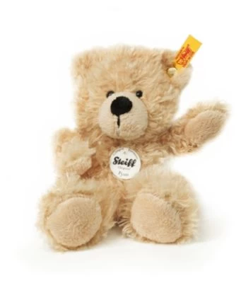 Steiff Teddybär Fynn 18 Cm Beige 3 Steiff Teddybär Fynn 18 Cm Beige