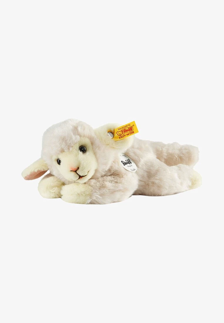 Steiff Kuscheltier - White 3 Steiff Kuscheltier - White