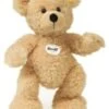 Steiff Teddybär Fynn 28 Cm Beige 2 Steiff Teddybär Fynn 28 Cm Beige -Boutique-Laden für Babyprodukte 1633056 01