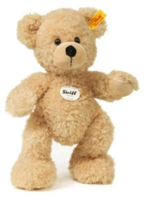 Steiff Teddybär Fynn 28 Cm Beige 3 Steiff Teddybär Fynn 28 Cm Beige