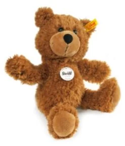 Steiff Charly Schlenkerteddybär 30 Cm Braun
