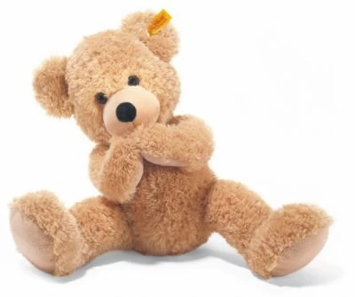 Steiff Teddybär Fynn 40 Cm Beige 3 Steiff Teddybär Fynn 40 Cm Beige