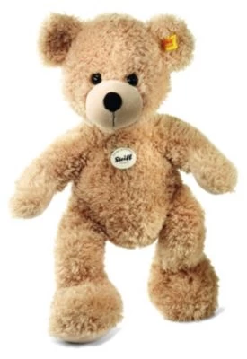 Steiff Teddybär Fynn 40 Cm Beige 4 Steiff Teddybär Fynn 40 Cm Beige – Bild 2