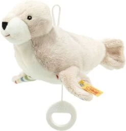 Spieluhr - Wild Sweeties Tamme Robbe