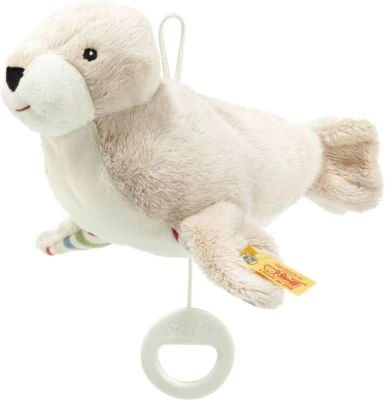 Spieluhr - Wild Sweeties Tamme Robbe 3 Spieluhr - Wild Sweeties Tamme Robbe