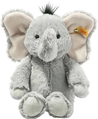 Soft Cuddly Friends Ella Elefant 3 Soft Cuddly Friends Ella Elefant