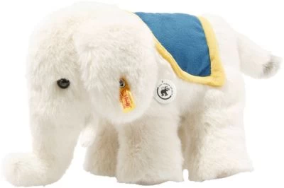 Kuscheltier Elefäntle 3 Kuscheltier Elefäntle