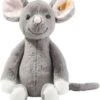Steiff Soft Cuddly Friends Mia Maus 2 Steiff Soft Cuddly Friends Mia Maus -Boutique-Laden für Babyprodukte 17187710 01