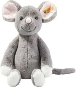 Steiff Soft Cuddly Friends Mia Maus