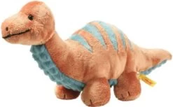 Soft Cuddly Friends Bronko Brontosaurus