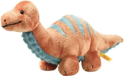 Soft Cuddly Friends Bronko Brontosaurus 3 Soft Cuddly Friends Bronko Brontosaurus