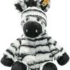 Soft Cuddly Friends Zora Zebra 1 Soft Cuddly Friends Zora Zebra -Boutique-Laden für Babyprodukte 17187722 01