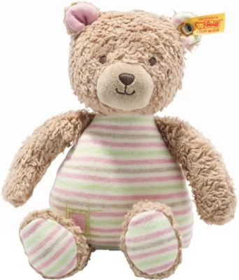 Rosy Teddybär 3 Rosy Teddybär