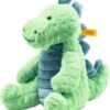 Soft Cuddly Friends Spott Stegosaurus 2 Soft Cuddly Friends Spott Stegosaurus -Boutique-Laden für Babyprodukte 17187736 01
