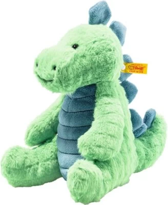 Soft Cuddly Friends Spott Stegosaurus 3 Soft Cuddly Friends Spott Stegosaurus
