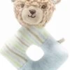 Greifring Mit Rassel - Rudy Teddybär 1 Greifring Mit Rassel - Rudy Teddybär -Boutique-Laden für Babyprodukte 17187748 01