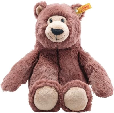Soft Cuddly Friends Bella Bär 3 Soft Cuddly Friends Bella Bär