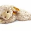Steiff Lamm Linda Liegend Wollweiß, 22 Cm 2 Steiff Lamm Linda Liegend Wollweiß, 22 Cm -Boutique-Laden für Babyprodukte 1742778 01