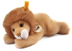 Steiff Löwe Leo Liegend 22 Cm