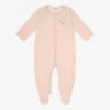 Steiff STRAMPLER - Strampler - Rose 1 Steiff STRAMPLER - Strampler - Rose -Boutique-Laden für Babyprodukte 1830cbe4a12f4dd894886491bf03cb2c