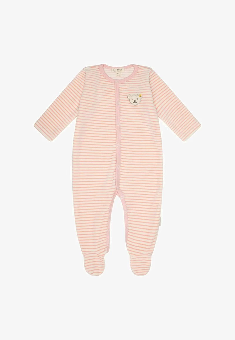 Steiff STRAMPLER - Strampler - Rose 3 Steiff STRAMPLER - Strampler - Rose