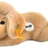 Steiff's Kleiner Freund Golden Retriever Welpe Lumpi, 22cm -Boutique-Laden für Babyprodukte 1858914 01