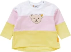 Steiff Baby Sweatshirt Für Mädchen