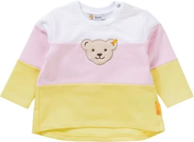 Steiff Baby Sweatshirt Für Mädchen 2 Steiff Baby Sweatshirt Für Mädchen