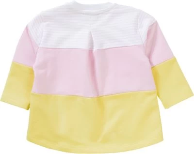 Steiff Baby Sweatshirt Für Mädchen 3 Steiff Baby Sweatshirt Für Mädchen – Bild 2