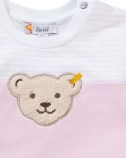 Steiff Baby Sweatshirt Für Mädchen 6 Steiff Baby Sweatshirt Für Mädchen -Boutique-Laden für Babyprodukte 18861560 03