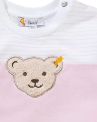 Steiff Baby Sweatshirt Für Mädchen 4 Steiff Baby Sweatshirt Für Mädchen – Bild 3