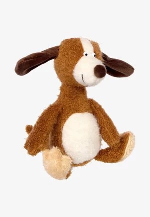 Steiff SCHLAF GUT BÄR SPIELUHR - Kuscheltier - Grau 8 Steiff SCHLAF GUT BÄR SPIELUHR - Kuscheltier - Grau – Bild 6