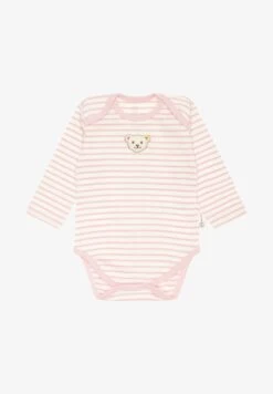 Steiff LANGARM WELLNESS MIT AMERIKANISCHEM - Body - Celestial Blue 13 Steiff LANGARM WELLNESS MIT AMERIKANISCHEM - Body - Celestial Blue -Boutique-Laden für Babyprodukte 1c0aac945d05444c93787aad55c22cc3