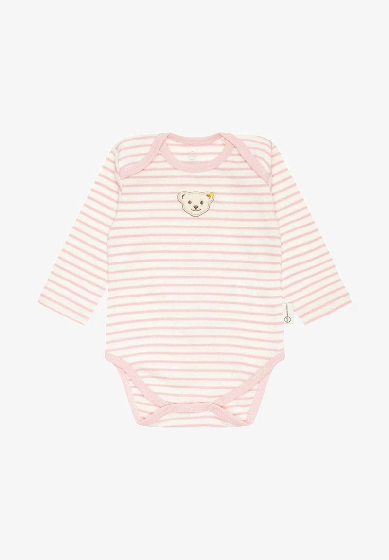 Steiff LANGARM WELLNESS MIT AMERIKANISCHEM - Body - Celestial Blue 8 Steiff LANGARM WELLNESS MIT AMERIKANISCHEM - Body - Celestial Blue – Bild 6