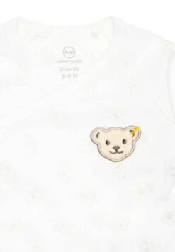 Steiff MIT WICKELKNÖPFUN - Body - Cloud Dancer -Boutique-Laden für Babyprodukte 1c4694a938b24185a82c20ca12d8f8f8