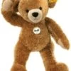 Steiff Happy Teddybär, Hellbraun, 28 Cm 2 Steiff Happy Teddybär, Hellbraun, 28 Cm -Boutique-Laden für Babyprodukte 2044655 01