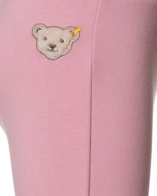 Steiff Baby Leggings Für Mädchen 4 Steiff Baby Leggings Für Mädchen – Bild 2