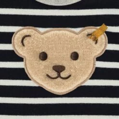 Steiff Baby Sweatshirt Für Jungen 7 Steiff Baby Sweatshirt Für Jungen -Boutique-Laden für Babyprodukte 20538653 03