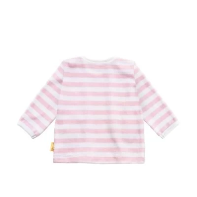 Steiff Baby Sweatshirt 4 Steiff Baby Sweatshirt – Bild 2