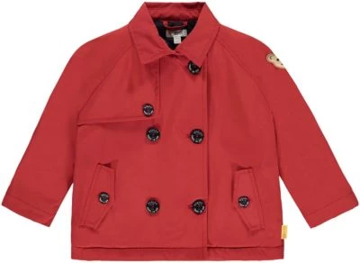 Steiff Trenchcoat Für Mädchen 3 Steiff Trenchcoat Für Mädchen