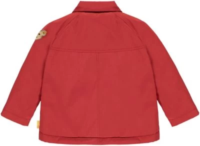 Steiff Trenchcoat Für Mädchen 4 Steiff Trenchcoat Für Mädchen – Bild 2