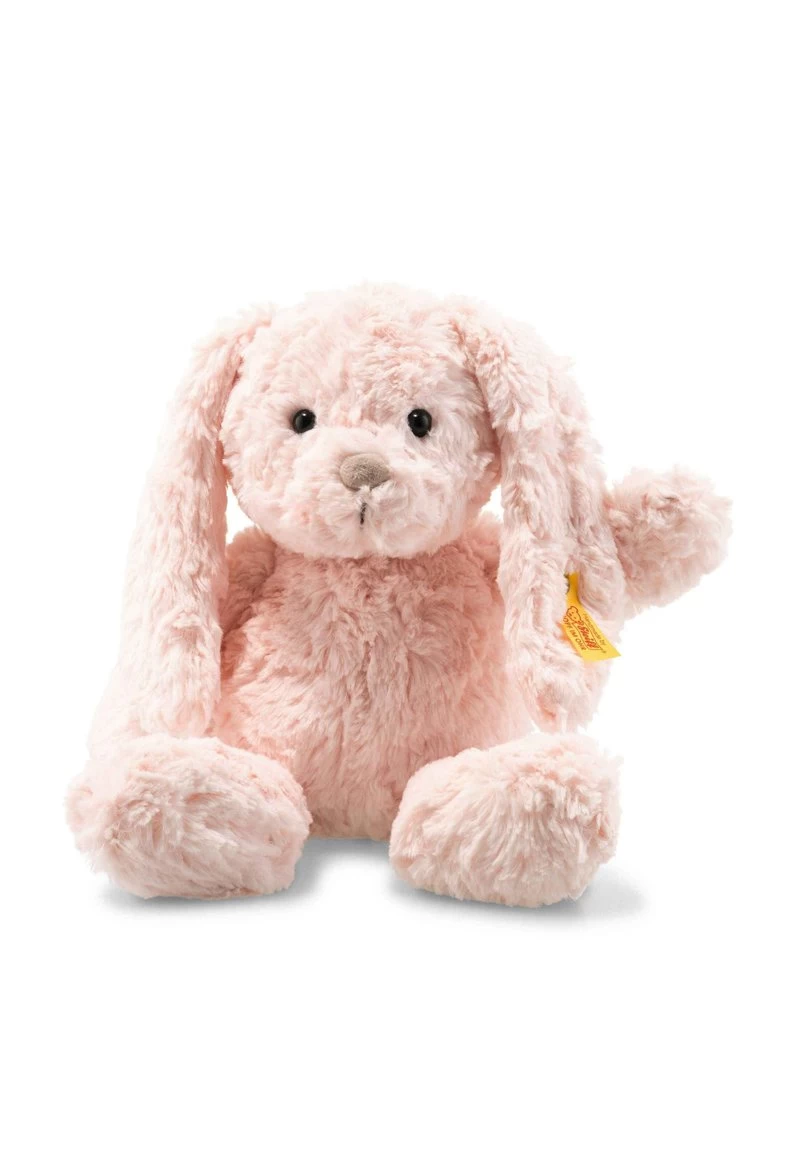 STEIFF COLLECTION TILDA HASE 30 CM ROSA - Kuscheltier - Light Pink 4 STEIFF COLLECTION TILDA HASE 30 CM ROSA - Kuscheltier - Light Pink – Bild 2