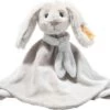 Soft Cuddly Friends Hoppie Hase Schmusetuch, 26 Cm 2 Soft Cuddly Friends Hoppie Hase Schmusetuch, 26 Cm -Boutique-Laden für Babyprodukte 21656681 01